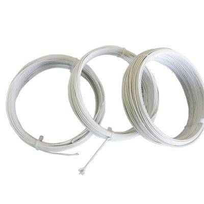 OD 1.0mm Quartz Nichrome 80 Insulated Resistance Wire