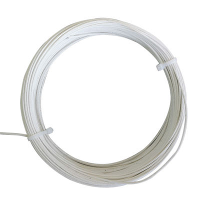 OD 1.0mm Quartz Nichrome 80 Insulated Resistance Wire