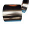 SGS 0.12x250mm Beryllium Copper Strip For Auto Electrical Appliances