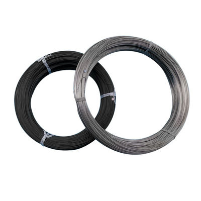 1.4mm Type K Extension Bare Thermocouple Wire Oxidation Surface