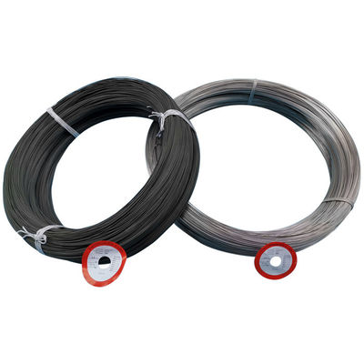 1.4mm Type K Extension Bare Thermocouple Wire Oxidation Surface