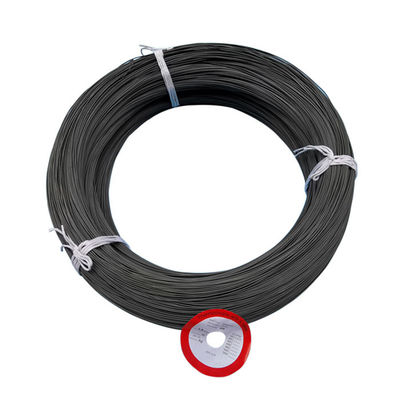 1.4mm Type K Extension Bare Thermocouple Wire Oxidation Surface