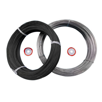 1.4mm Type K Extension Bare Thermocouple Wire Oxidation Surface