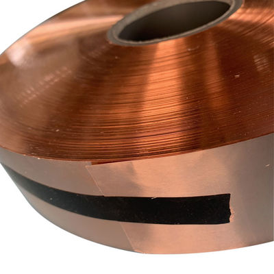 T3 C11000 Pure Copper Strip 12m Length For Radiator Parts