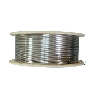 ASTM 0Cr25Al5Mo4 Thermal Spray Wire 2.0mm For Arc Flame