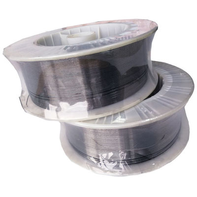 ASTM 0Cr25Al5Mo4 Thermal Spray Wire 2.0mm For Arc Flame