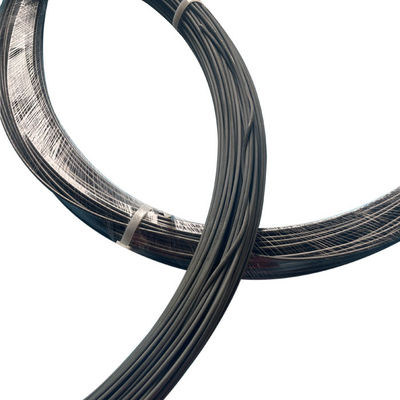 Type K Oxidized Chromel Bare Thermocouple Wire Dia 3.0mm