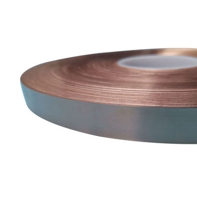 Annealing Copper Based Alloys ASTM B152 For Electric Springs