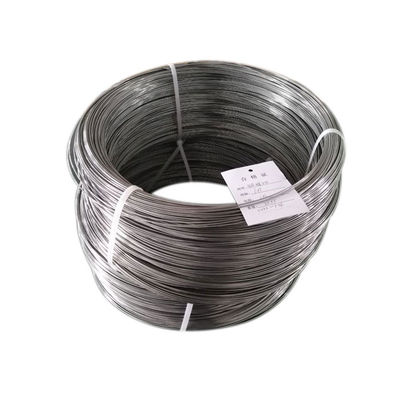 Extension T Type Thermocouple Bare Wire Constantan CuNi Alloy