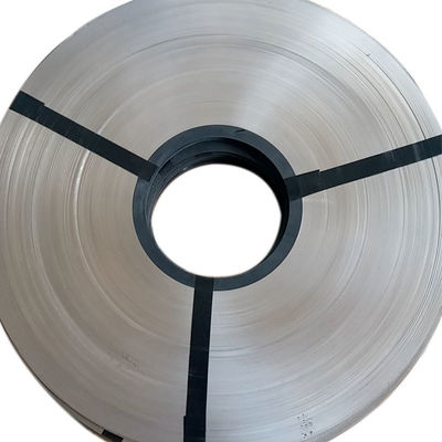 N6 N4 Pure Nickel Strip 99.85% Nickel 200 For Battery Welding