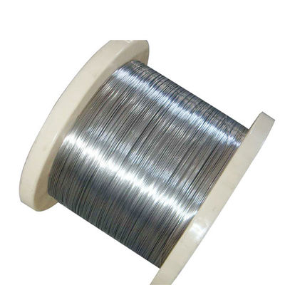 GH90 High Temperature Nichrome Alloy For Aerospace Fasteners Hydrogen Annealing