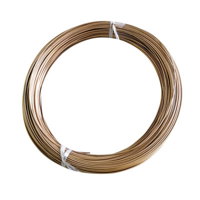 ANSI Thermocouple Type K Wire Copper Constantan Compensation Cable