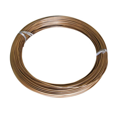 ANSI Thermocouple Type K Wire Copper Constantan Compensation Cable