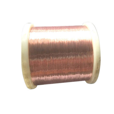 ANSI Thermocouple Type K Wire Copper Constantan Compensation Cable