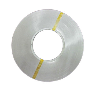 Battery Spot Welding Annealing Nickel Plated Strip 0.15mm*20mm