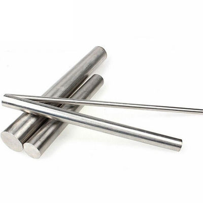 0Cr21Ni42Mo3Cu2Ti Nichrome Alloy ASTM Incoloy 825 Bar