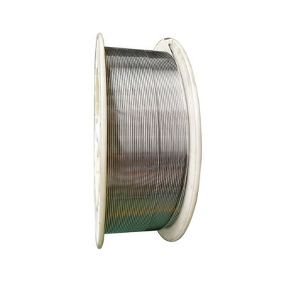 HRB75 Thermal Spray Wire 1.6mm NiAl95/5 Nickel Aluminum Wire