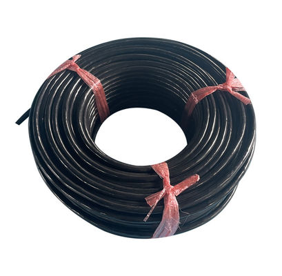 PVC Insulation Extension Thermocouple Cable For Electrical Equipment