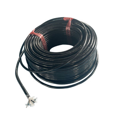 PVC Insulation Extension Thermocouple Cable For Electrical Equipment