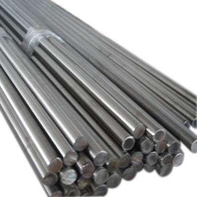 Bright Low Expansion 8mm Invar 36 Rod Annealing For Sealing