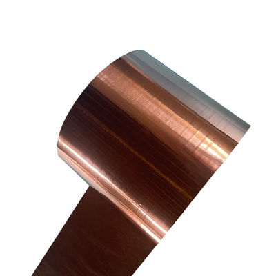 C3604 T2 Half Hard Pure Thin Copper Foil For Main Board