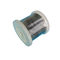 0.25mm Bright Soft Monel 400 Wire Ni Based Alloy Anti Corrosion