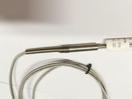 Compensation Thermocouple Type K Connector GH3030 Mineral Insulated