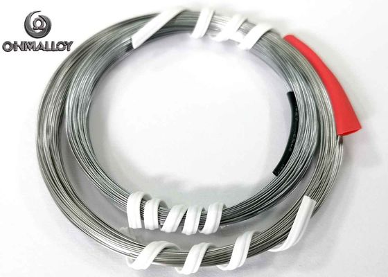 Heating Bare Thermocouple Wire PtRh13 Platinum Rhodium Wire