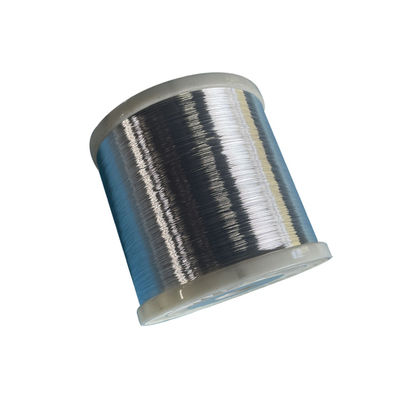 NiFe Ferronickel PTC Alloy Wire For Thermistor Resistance