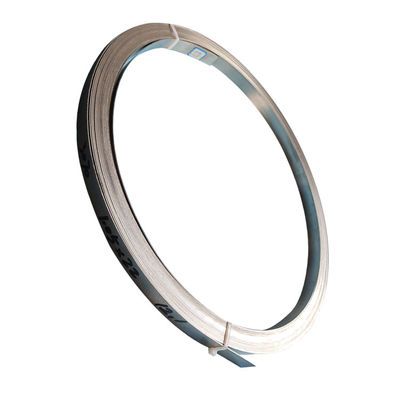 Tophet 30 Nikrothal 70 NiCr7030 Nichrome Alloy Nickel Alloy Heating Strip