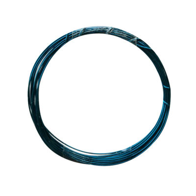 Colorful Insulated Enameled Copper Wire For Fishing