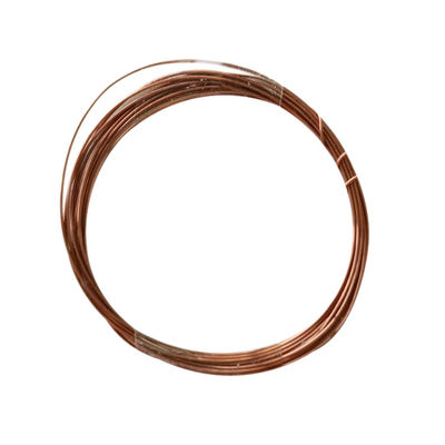 Colorful Insulated Enameled Copper Wire For Fishing
