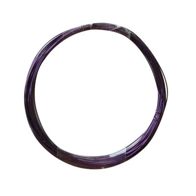 Colorful Insulated Enameled Copper Wire For Fishing