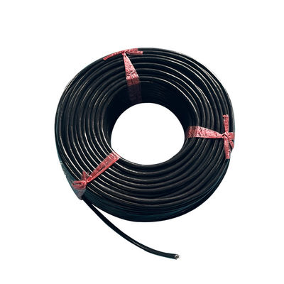 Hydrogen Annealing 2 Core Tinned Copper Cable 0Cr15Al5 Heat Resistance Cable