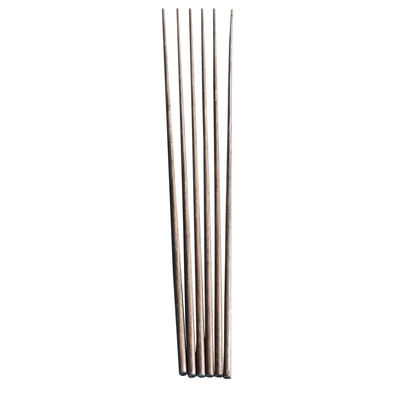 Dia 8mm Iron Chrome Alloy Cr27Al7Mo2 Heating Rod Length 1000mm