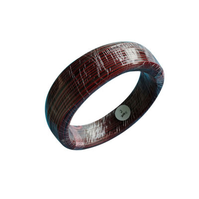 0.5mm*2 Type J Thermocouple Compensation Wire With FEP Insulation