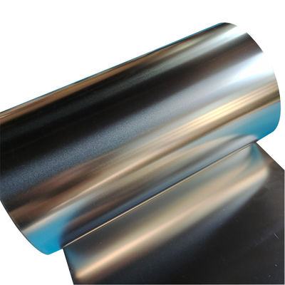 ASTM AISI316L FeCrAl Alloy Bright Smooth Surface High Efficiency