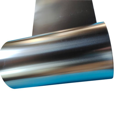 ASTM AISI316L FeCrAl Alloy Bright Smooth Surface High Efficiency