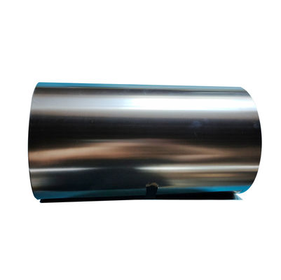 0.6mm Nickel Silver Strip C7521 Alloy Copper Zinc Alloy German Silver Foil