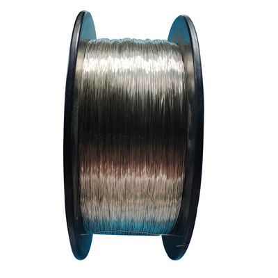 0.6mm Copper Based Alloys C7541 Copper Nickel Wire Corrosion Resistance