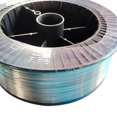 Dia 0.7mm Pure Metals Gr1 Ti Titanium Welding Wire Bright Surface