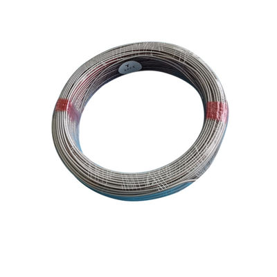 0.5mm*2 Type N Thermocouple Extension Wire With FEP Insulation