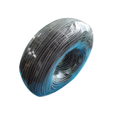 FEP Insulation RTD Extension Thermocouple Wire With SS Shield