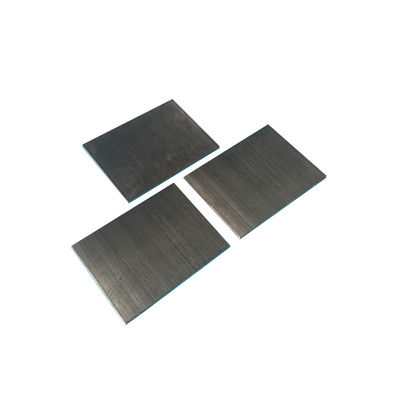 Bright Surface FeNi42 Plate Invar Alloy With Permanent Expansion