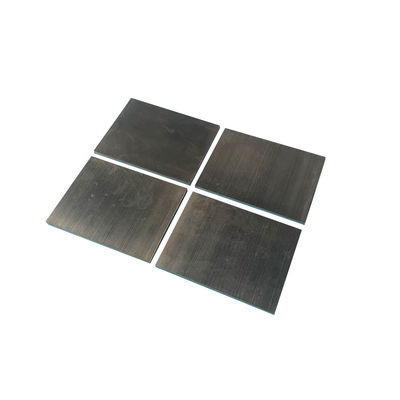 Bright Surface FeNi42 Plate Invar Alloy With Permanent Expansion