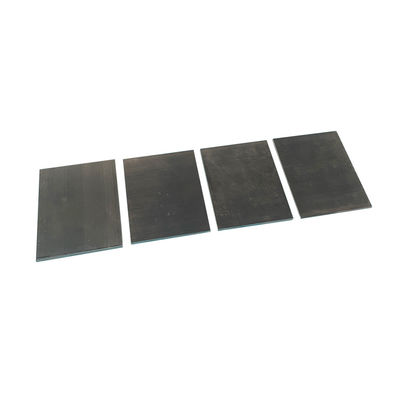 Bright Surface FeNi42 Plate Invar Alloy With Permanent Expansion