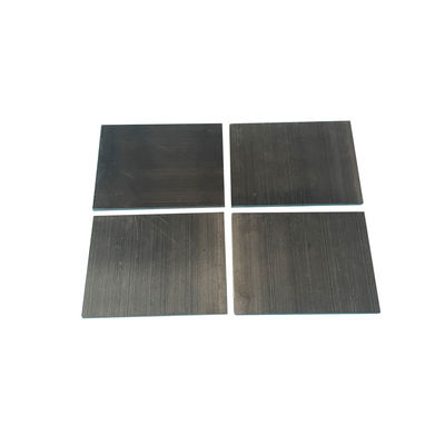 Bright Surface FeNi42 Plate Invar Alloy With Permanent Expansion