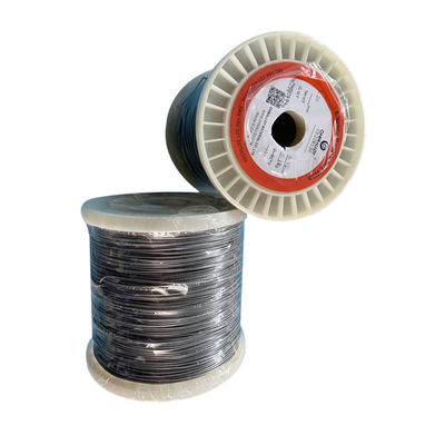 1.2mm Heating Wire Nikrothal 30 Nichrome Alloy For Sealer