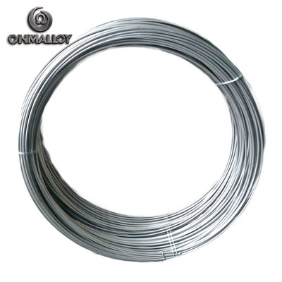 Bright Type NNX NPX Bare Thermocouple Wire For Extension