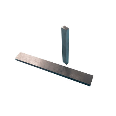 Near-Zero CTE Invar 4J36 Plate (UNS K93600)Precision Metrology and Cryogenic Applications